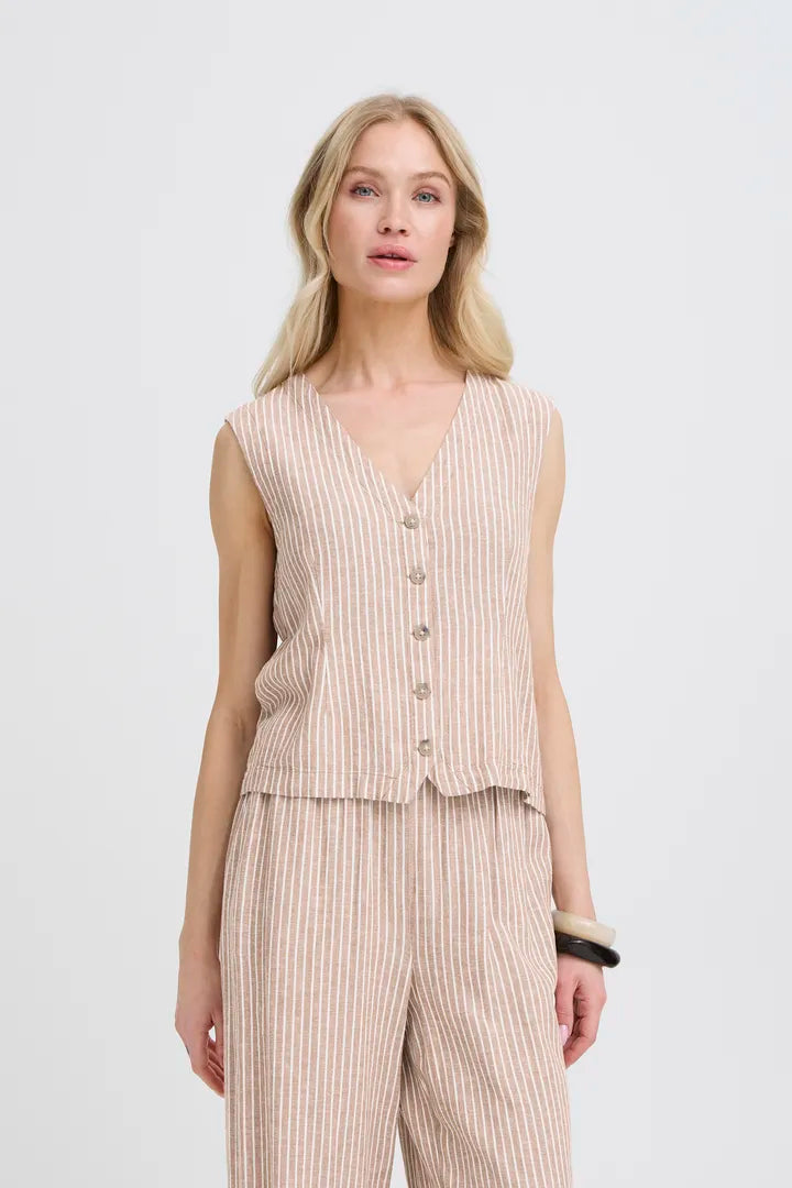 Byfalakka Waistcoat