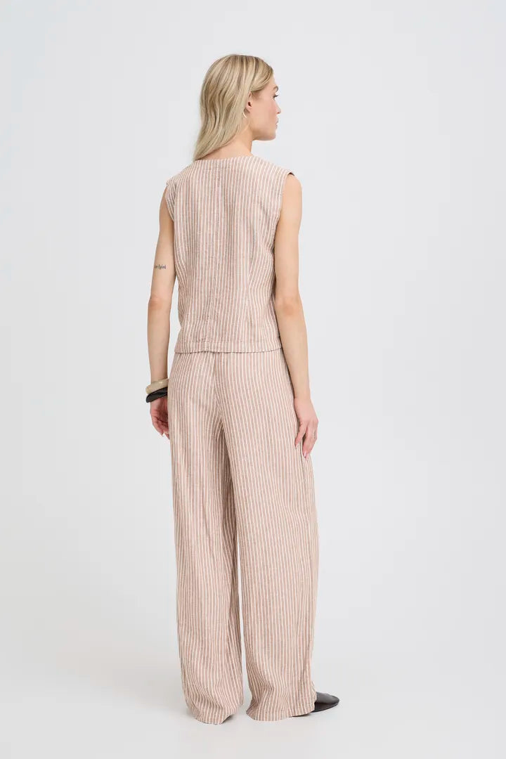 Byfalakka Waistcoat