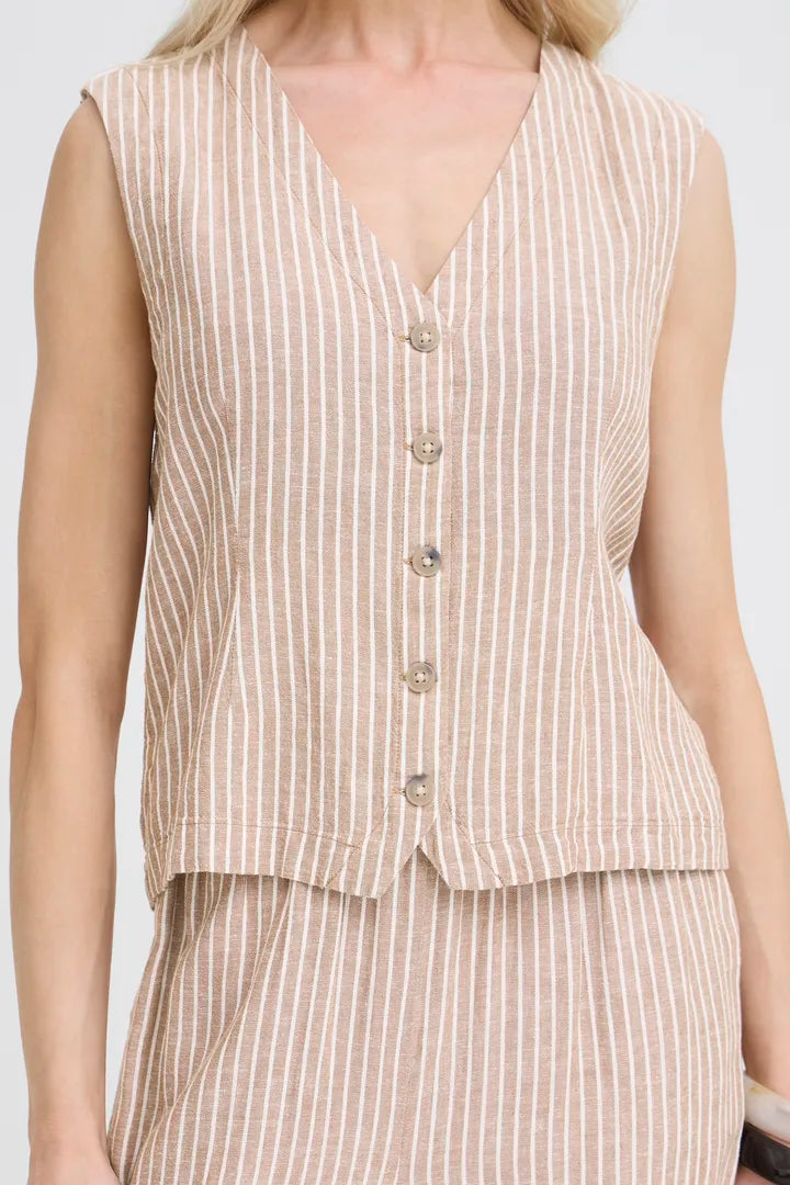Byfalakka Waistcoat