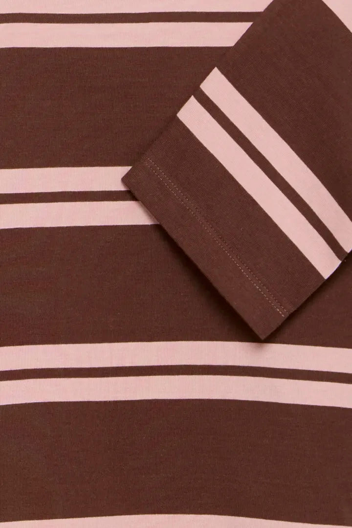 Byraja Stripe T-Shirt