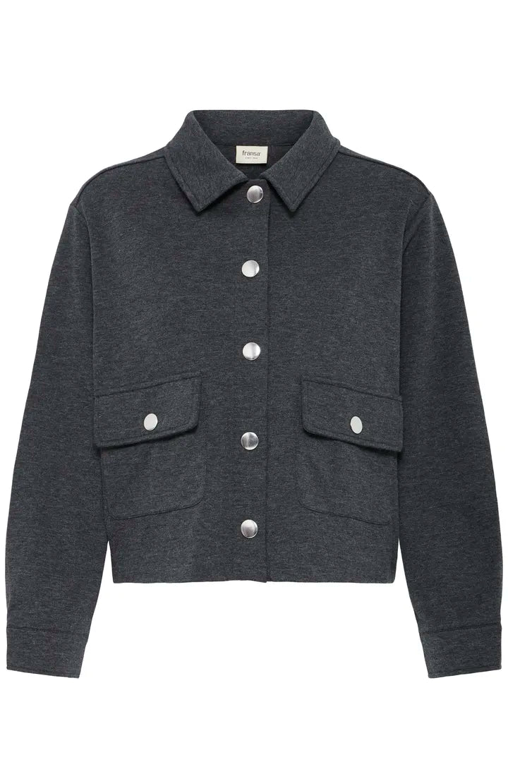 Frjazalyn Jacket