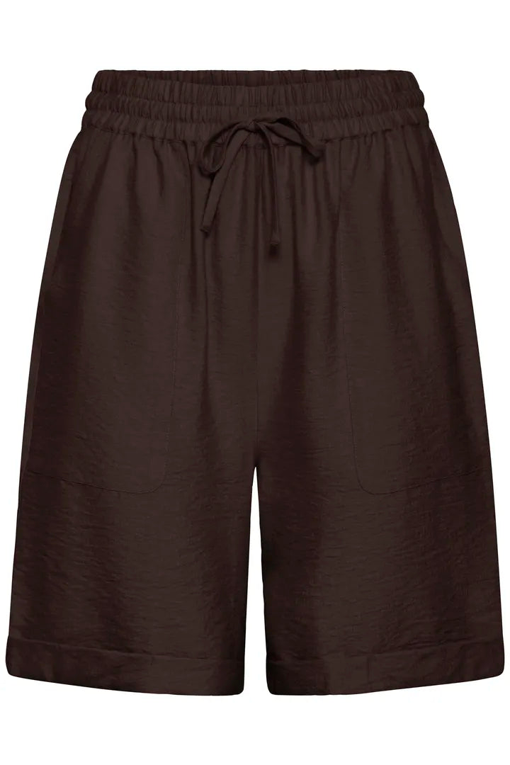 Frfrese Short (Chocolate)