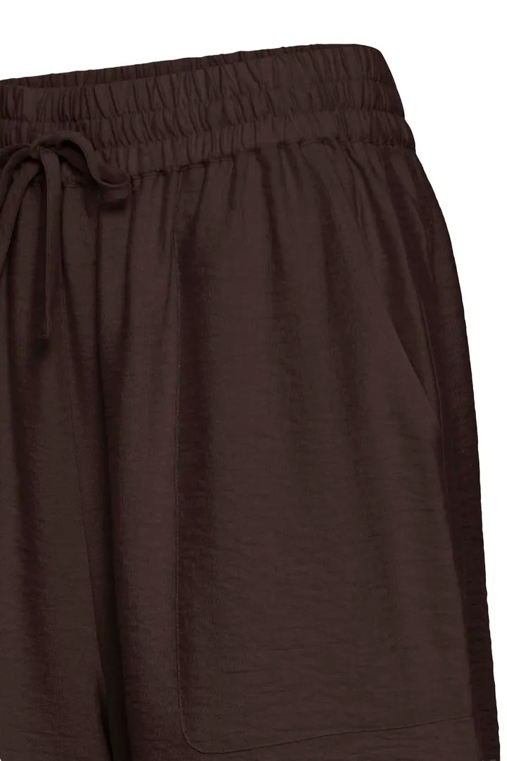 Frfrese Short (Chocolate)