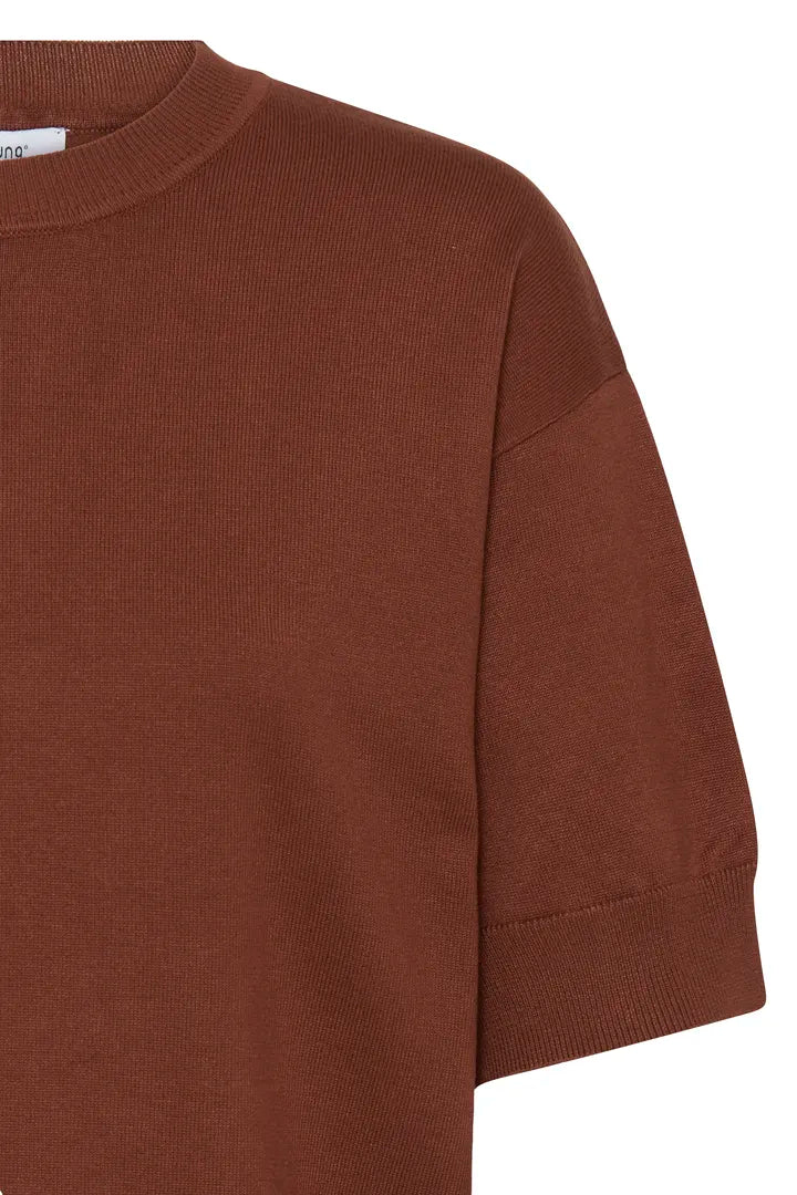 Bymmorla T-Shirt (Smoked Paprika)