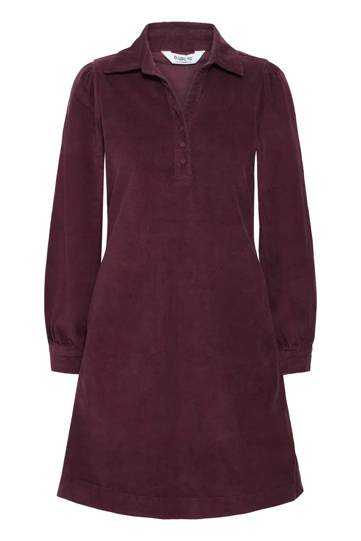 Byelna Dress