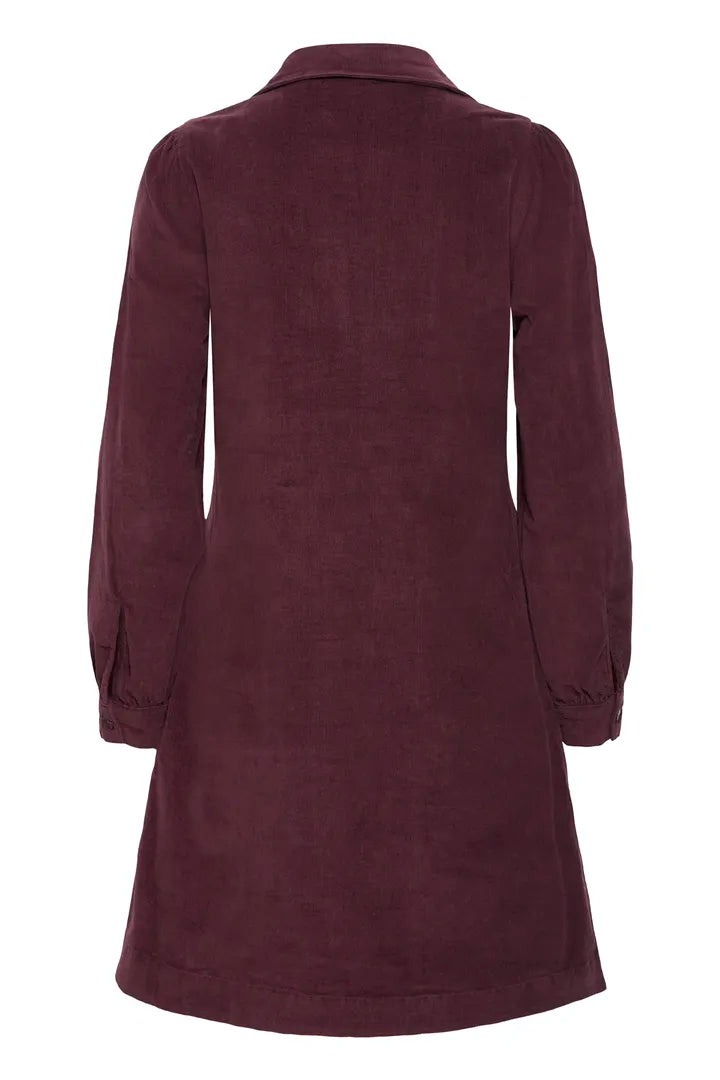 Byelna Dress