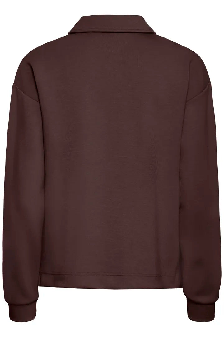 Bypusti Polo Sweat