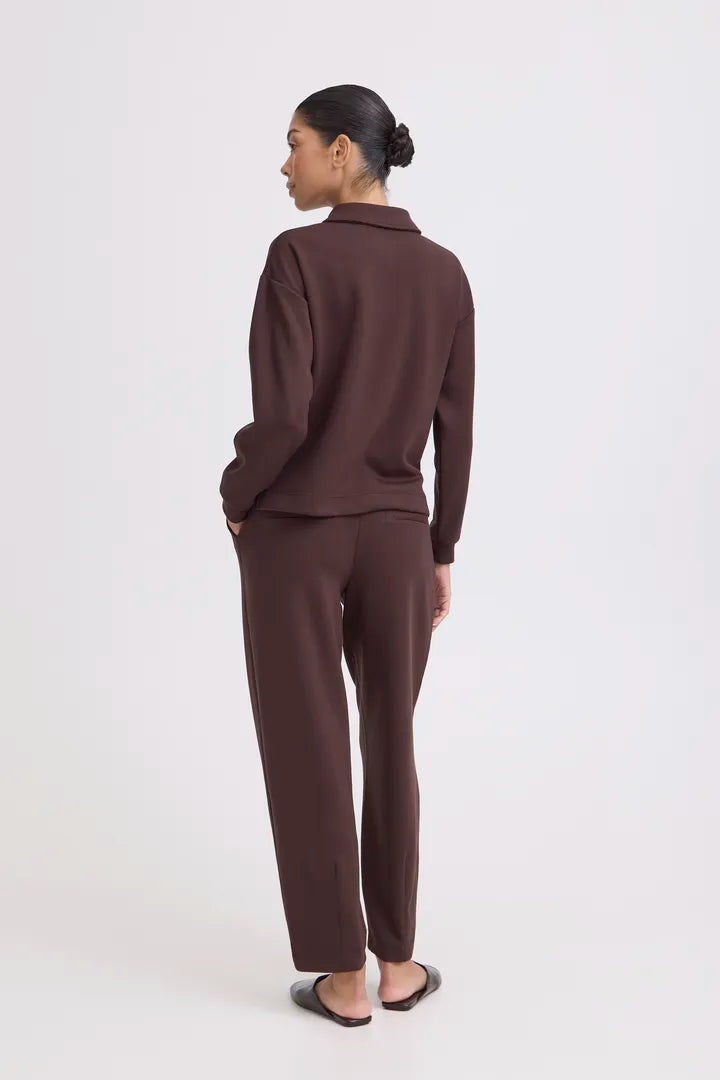 Bypusti Polo Sweat