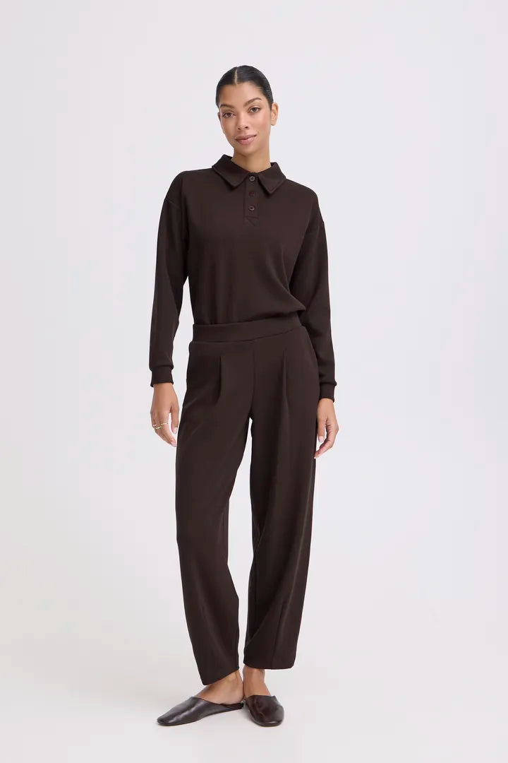 Bypusti Barrel Pants