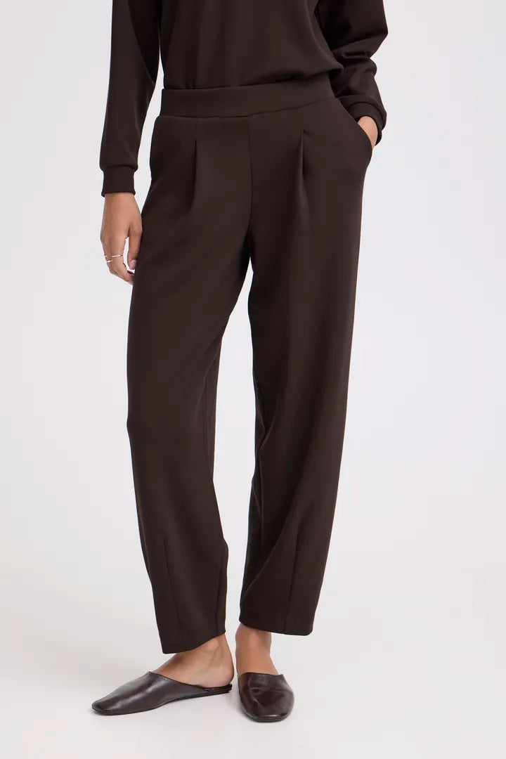 Bypusti Barrel Pants