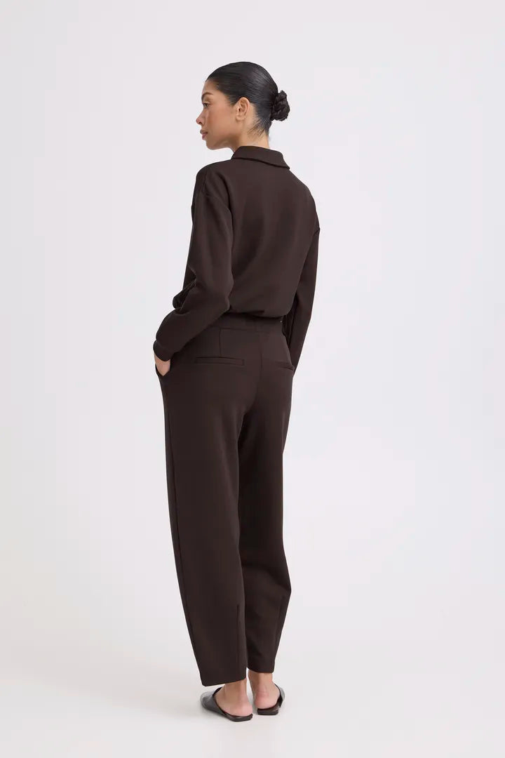 Bypusti Barrel Pants