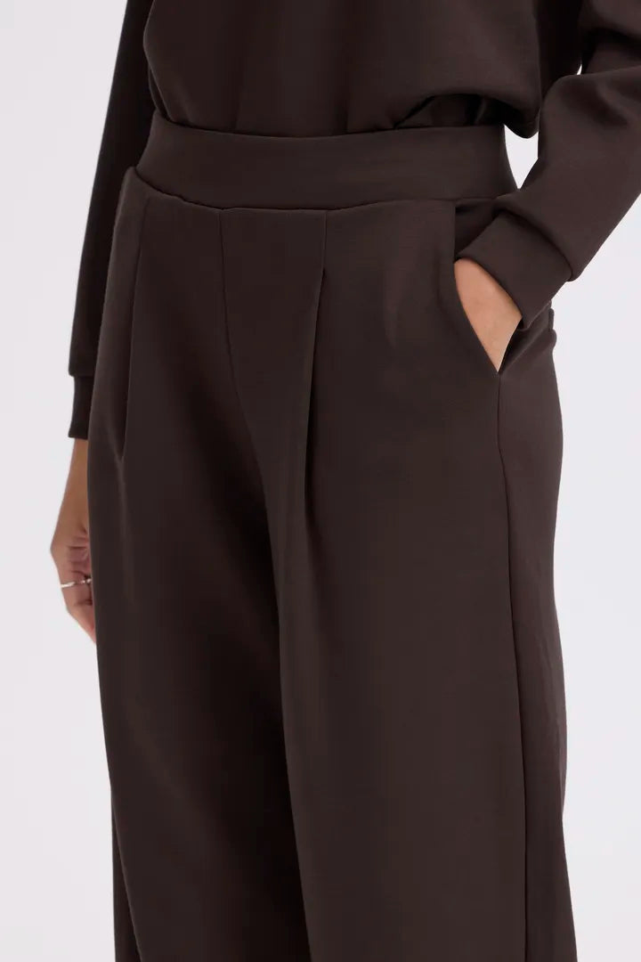 Bypusti Barrel Pants