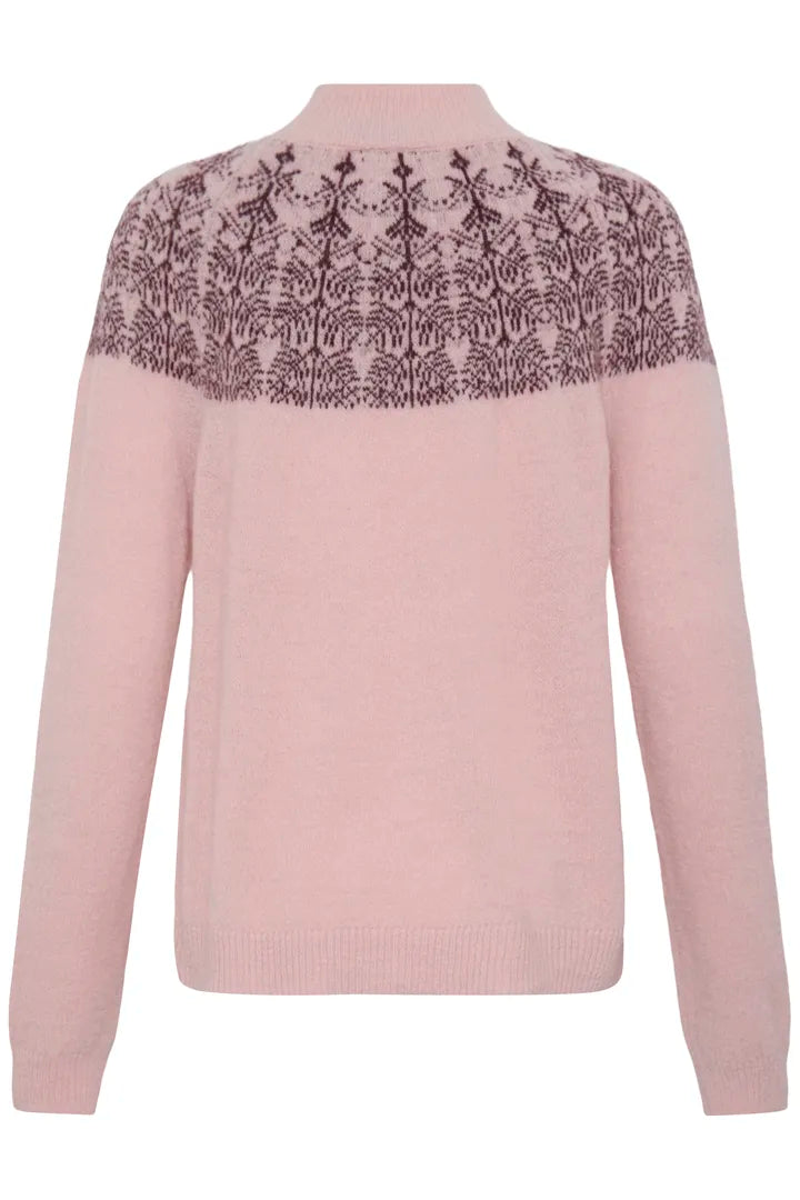 Frisabella Pullover