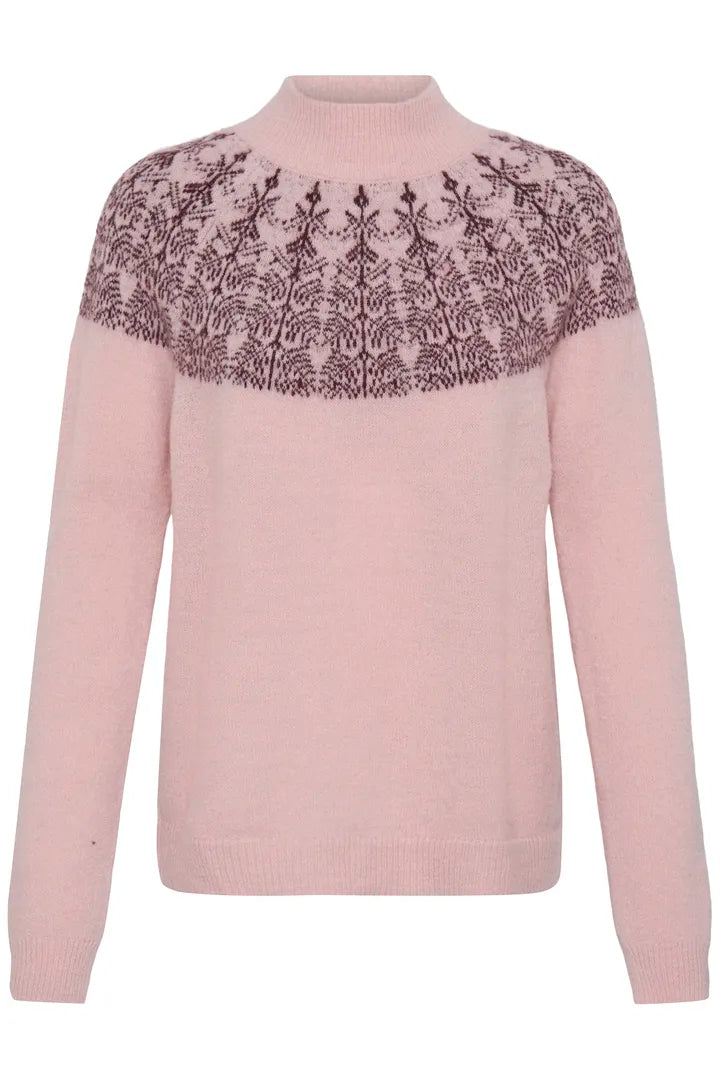 Frisabella Pullover