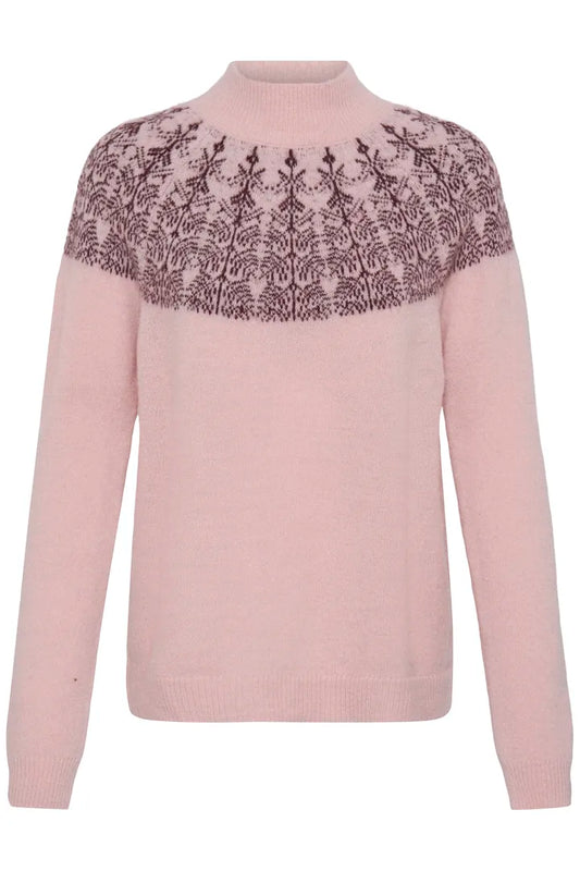 Frisabella Pullover