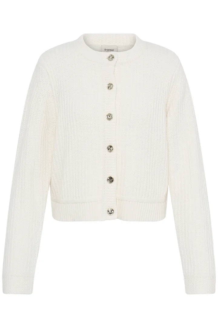Frchavelly Cardigan