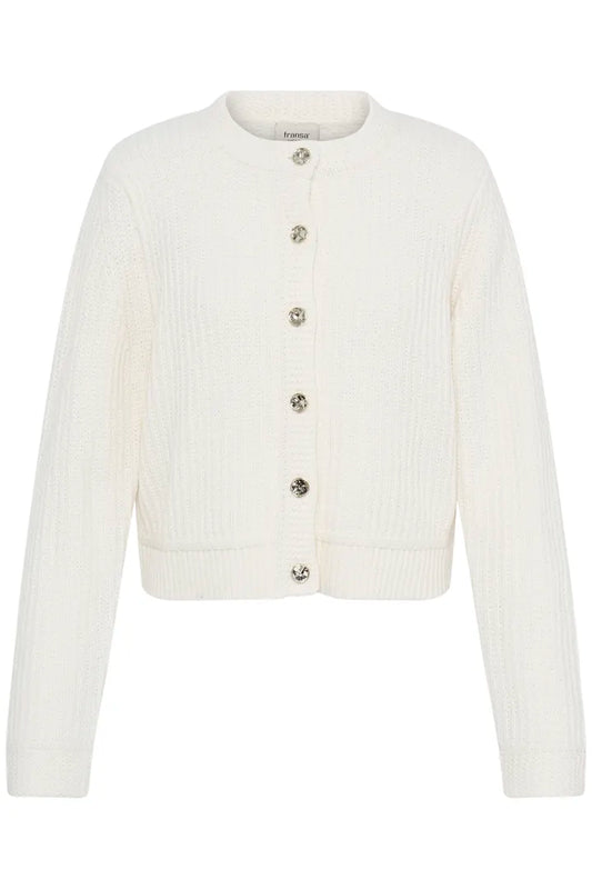Frchavelly Cardigan