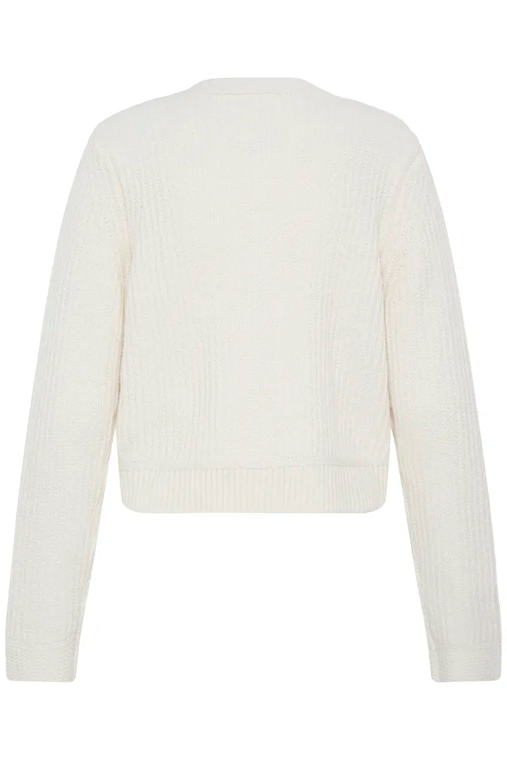 Frchavelly Cardigan