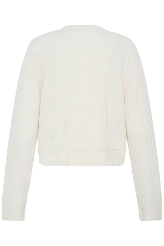 Frchavelly Cardigan