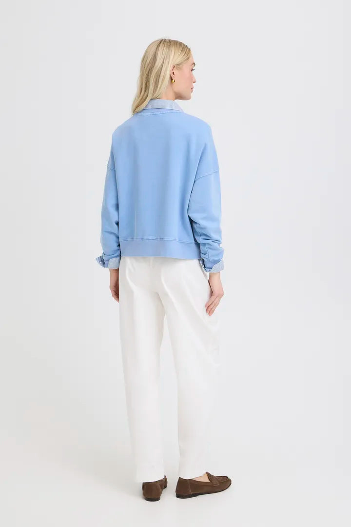Byrasma Cherish Sweatshirt