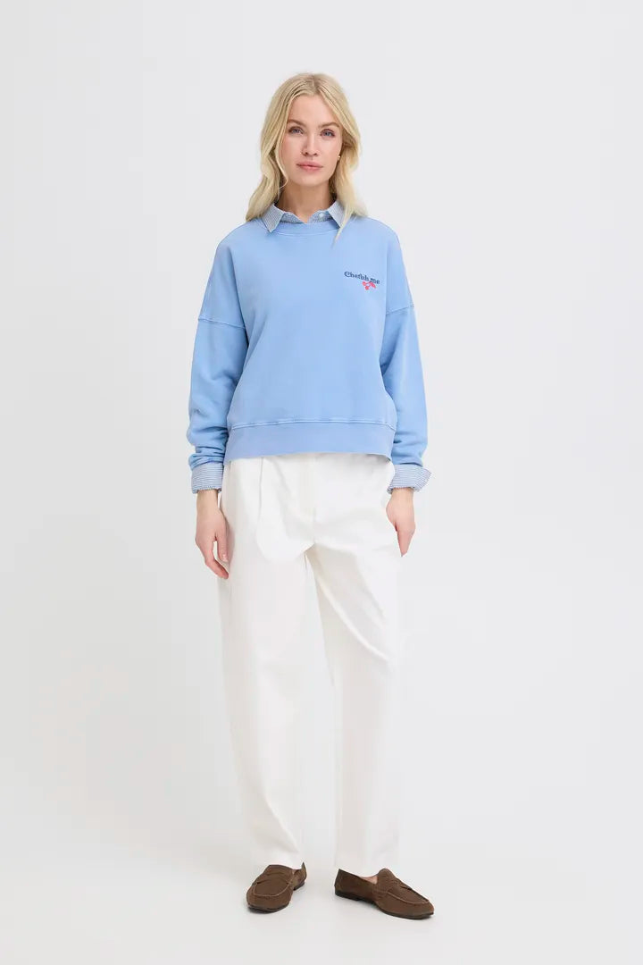 Byrasma Cherish Sweatshirt