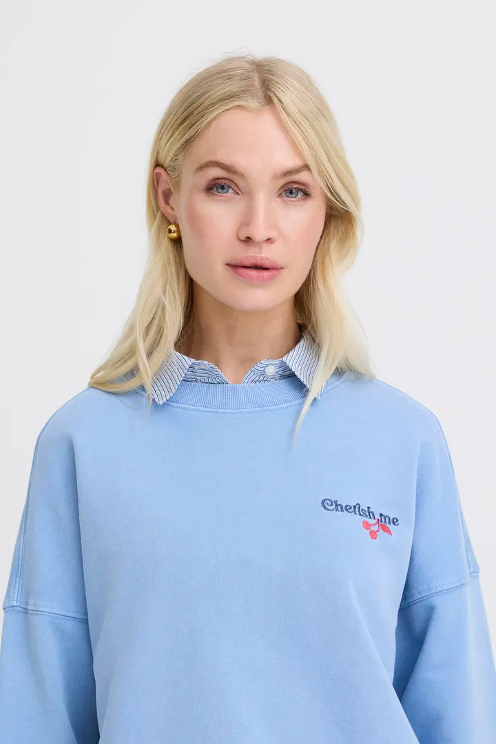 Byrasma Cherish Sweatshirt
