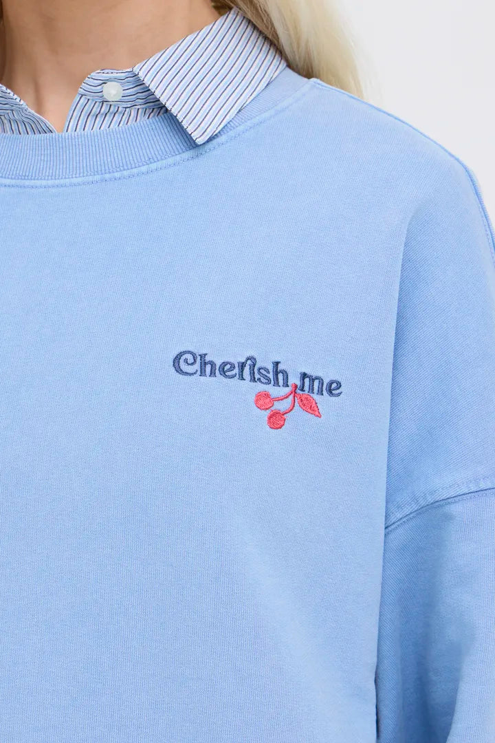 Byrasma Cherish Sweatshirt