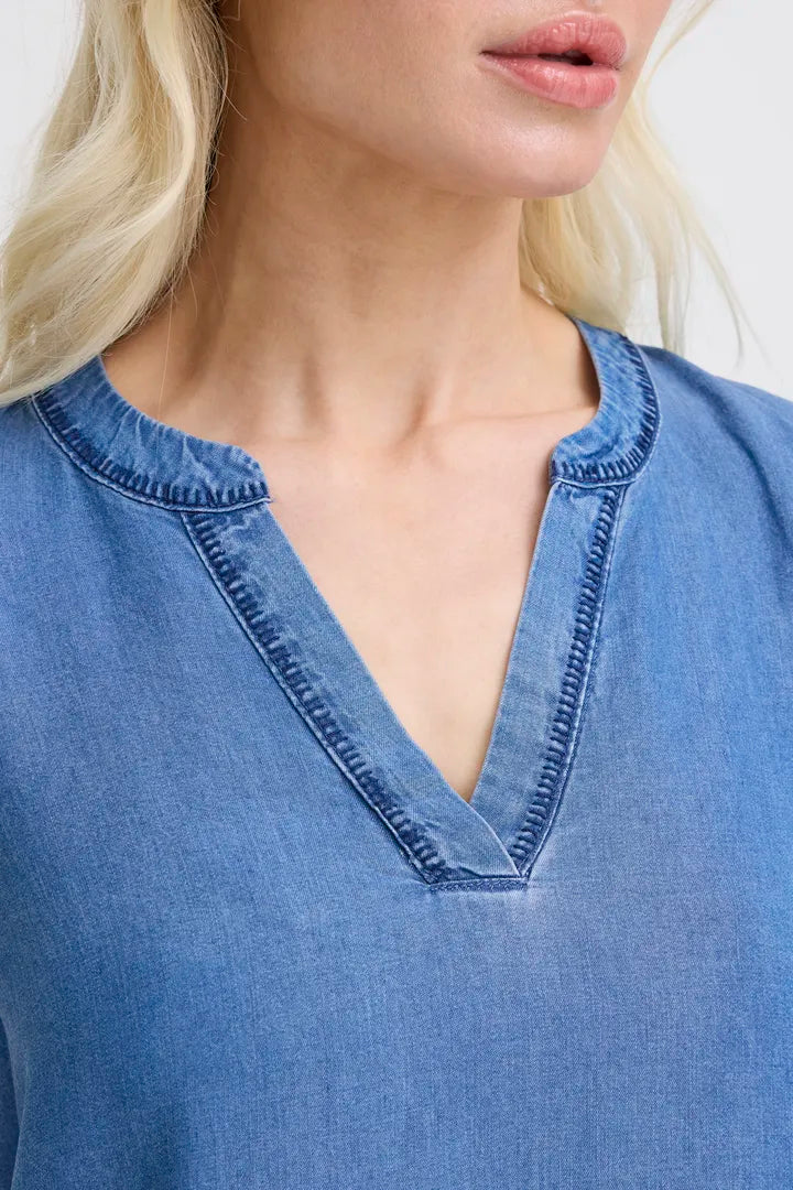 Bykosmo Sleeveless Shirt