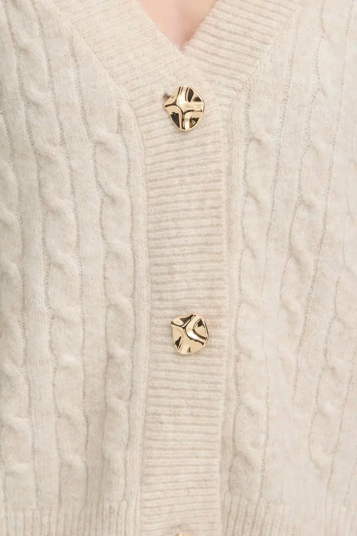 Bymagrite Cardigan