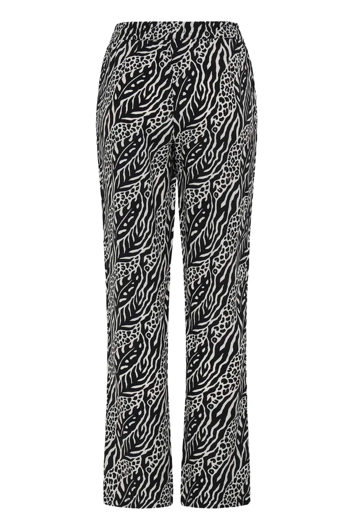 Bymmjoella Pant (Nature Vibes)