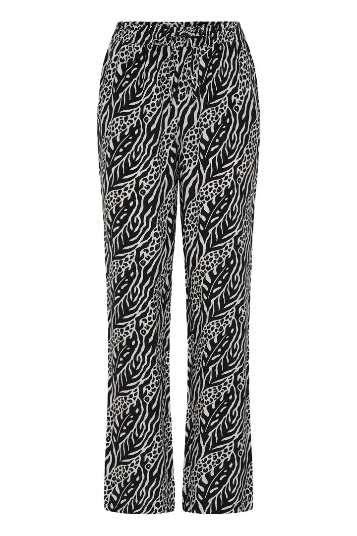 Bymmjoella Pant (Nature Vibes)