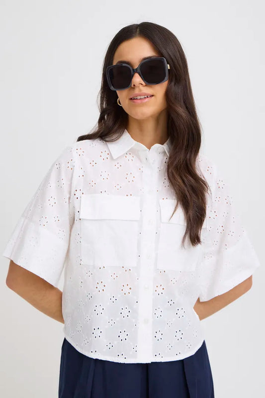 Frleone Sunglasses Black