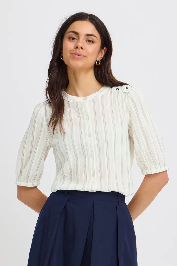 Fradi Shirt
