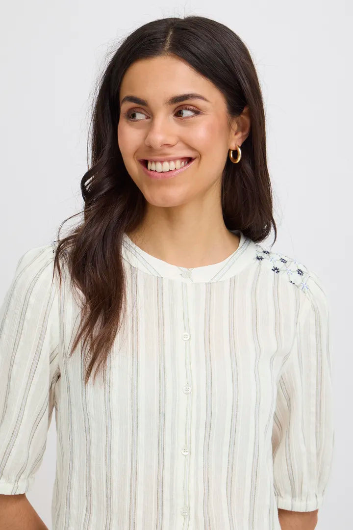 Fradi Shirt