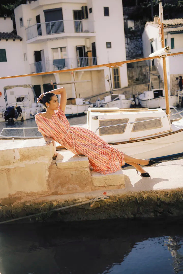 Byprisca Dress