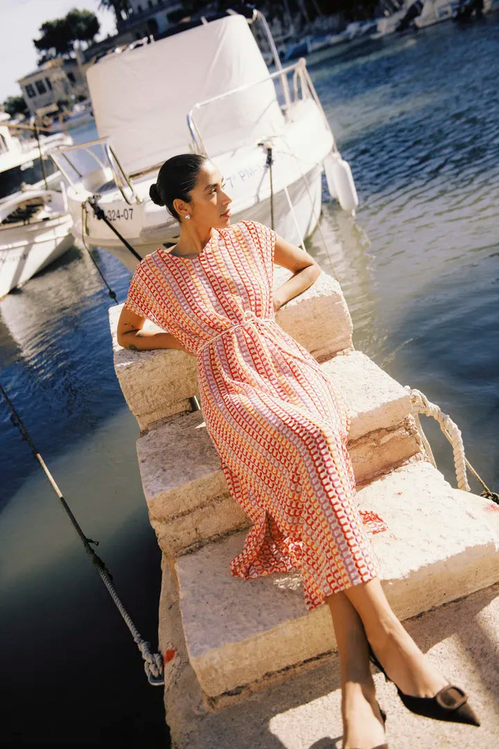Byprisca Dress