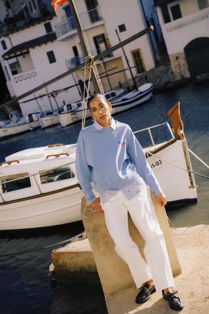 Byrasma Cherish Sweatshirt