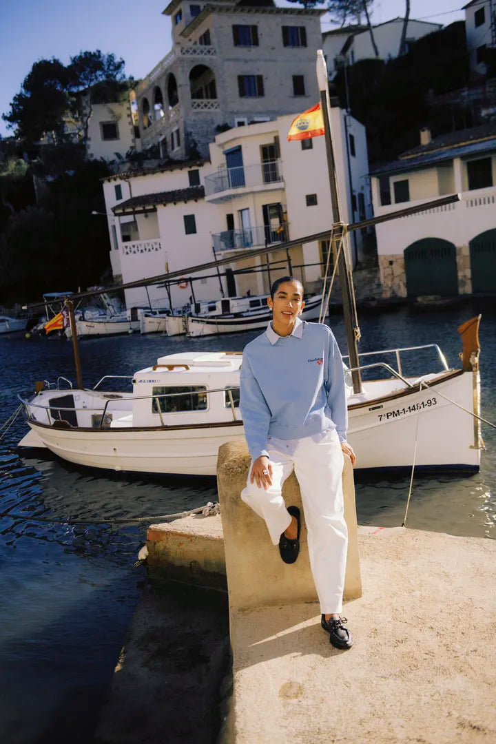 Byrasma Cherish Sweatshirt