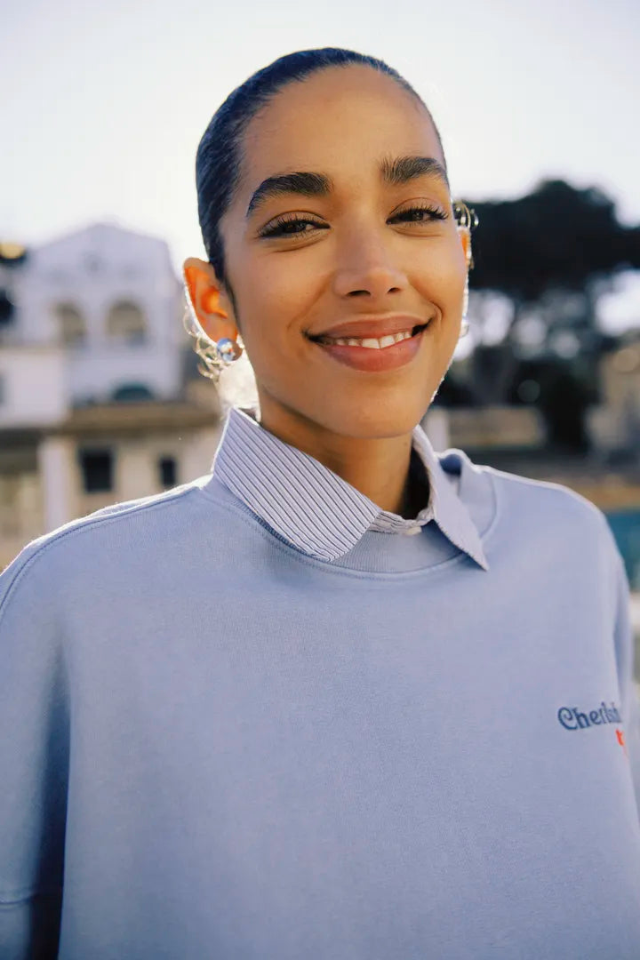 Byrasma Cherish Sweatshirt