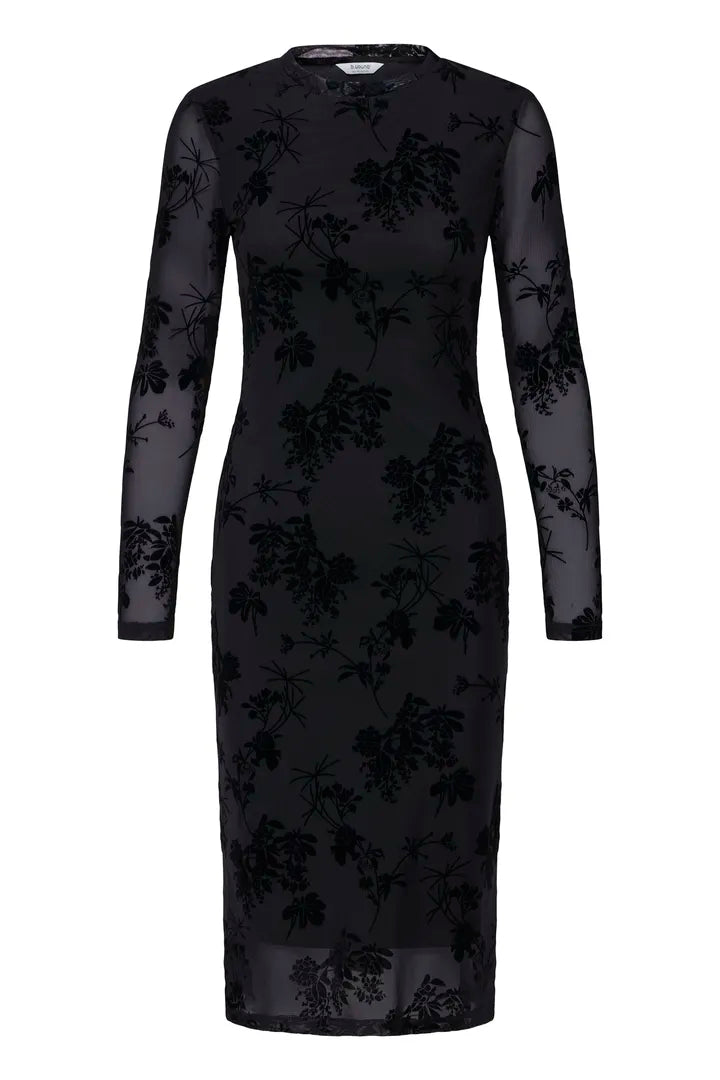 Byrimesha Dress