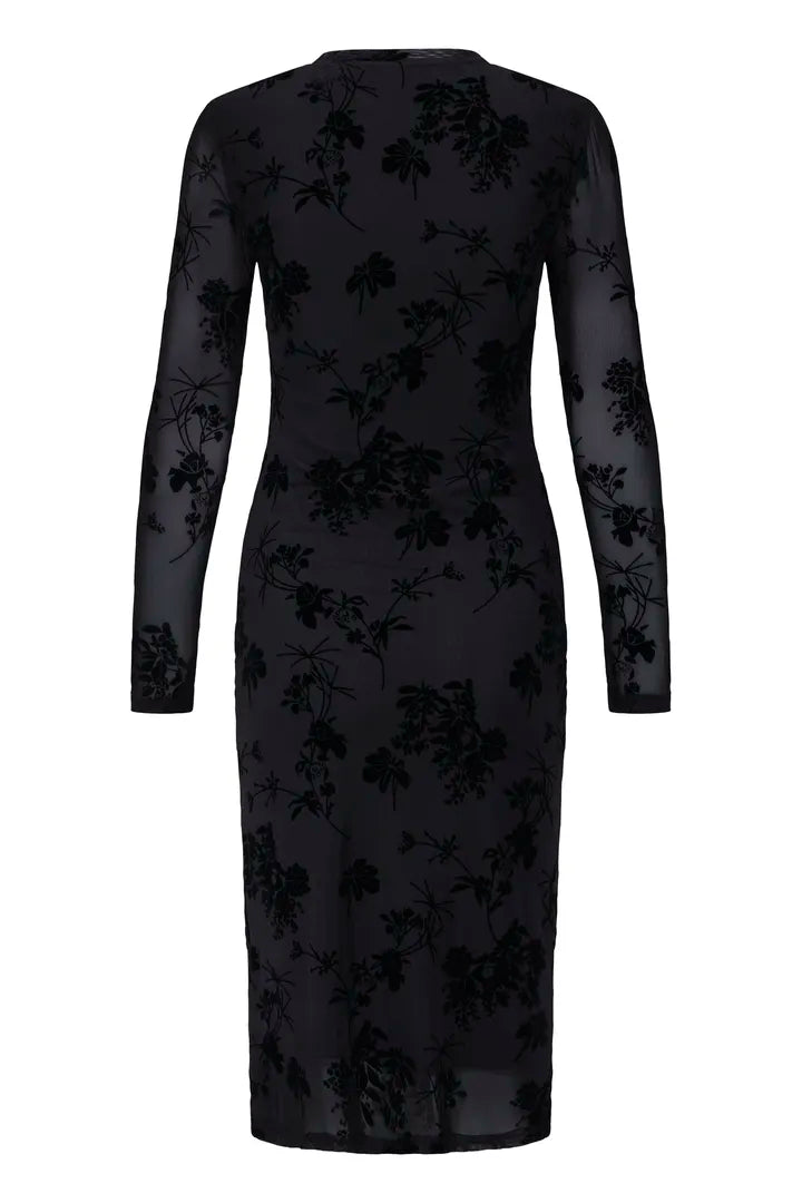 Byrimesha Dress