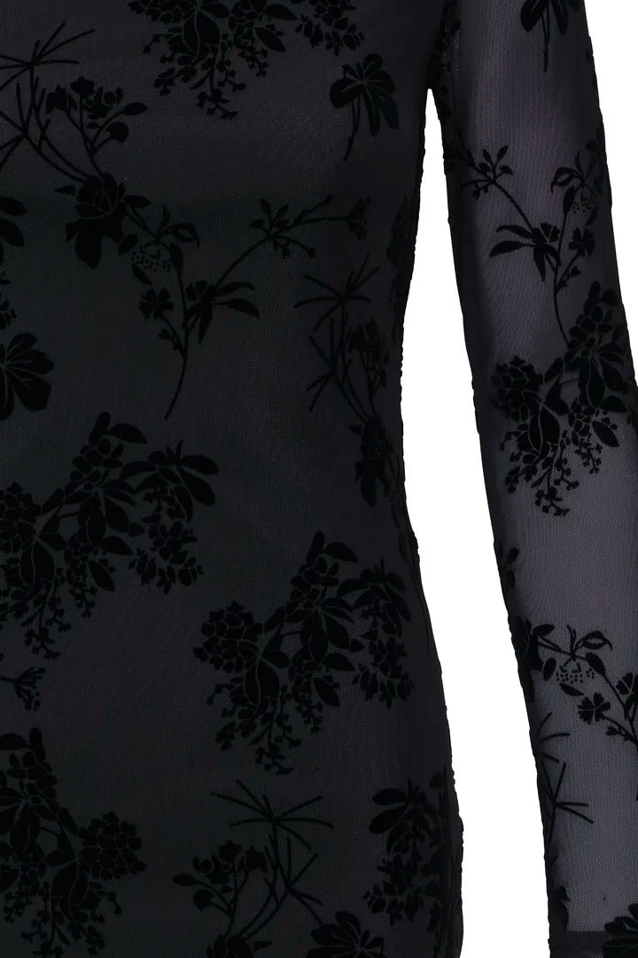 Byrimesha Dress