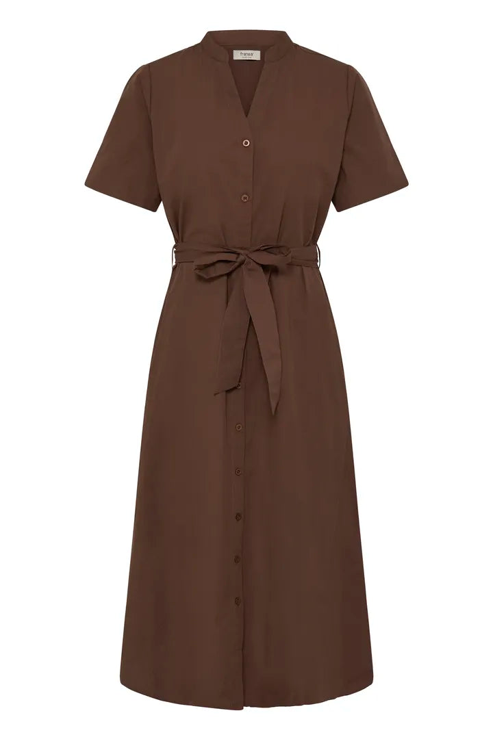 Frfanty Short Sleeve Dress