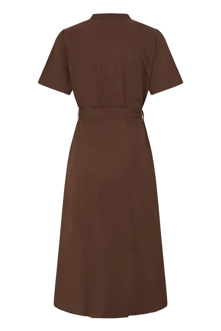Frfanty Short Sleeve Dress