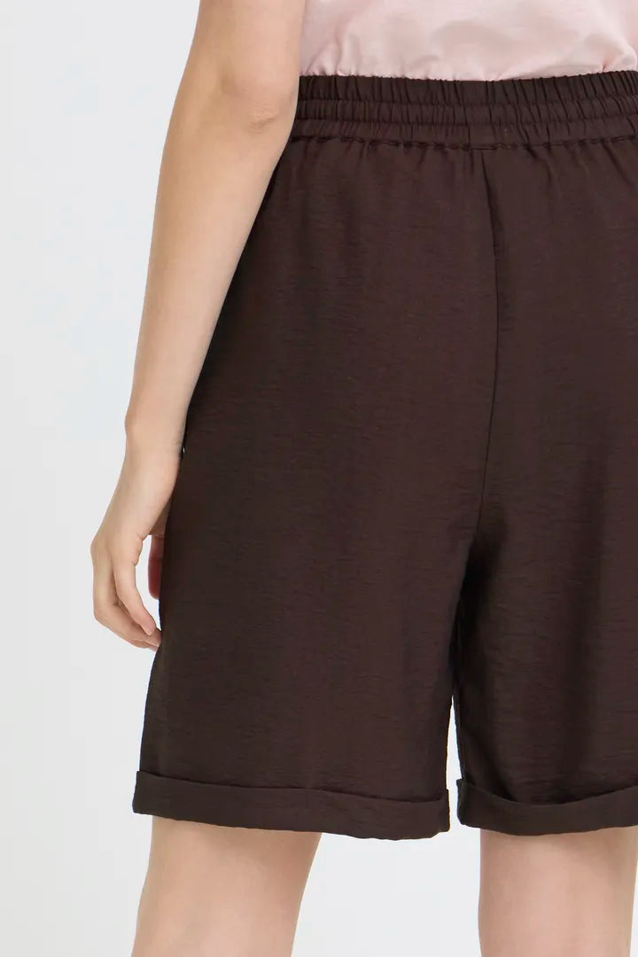 Frfrese Short (Chocolate)