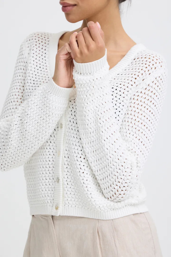 Bymagio Cardigan