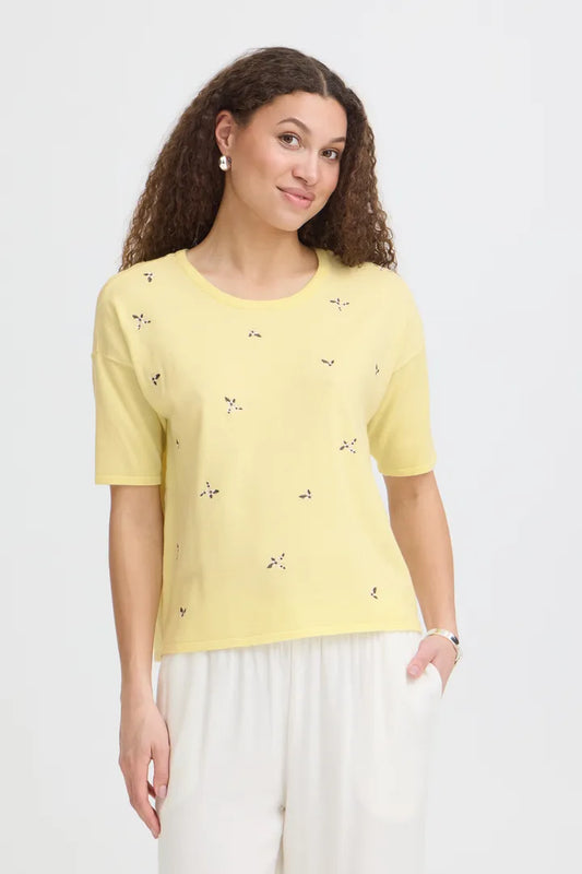 Frembrody Pullover