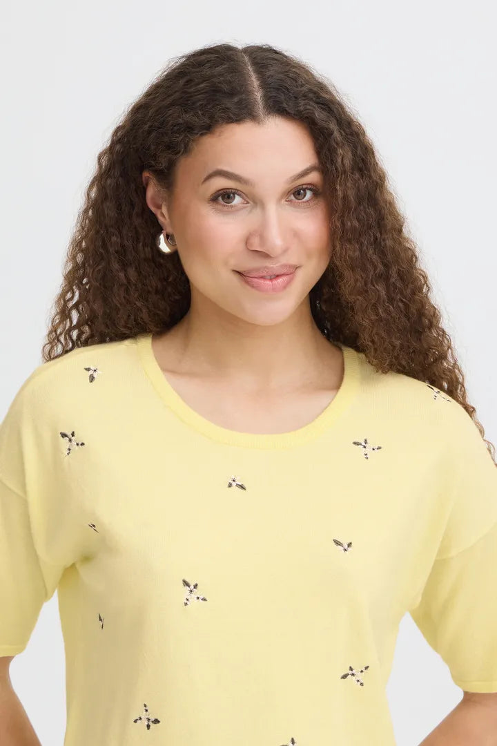 Frembrody Pullover