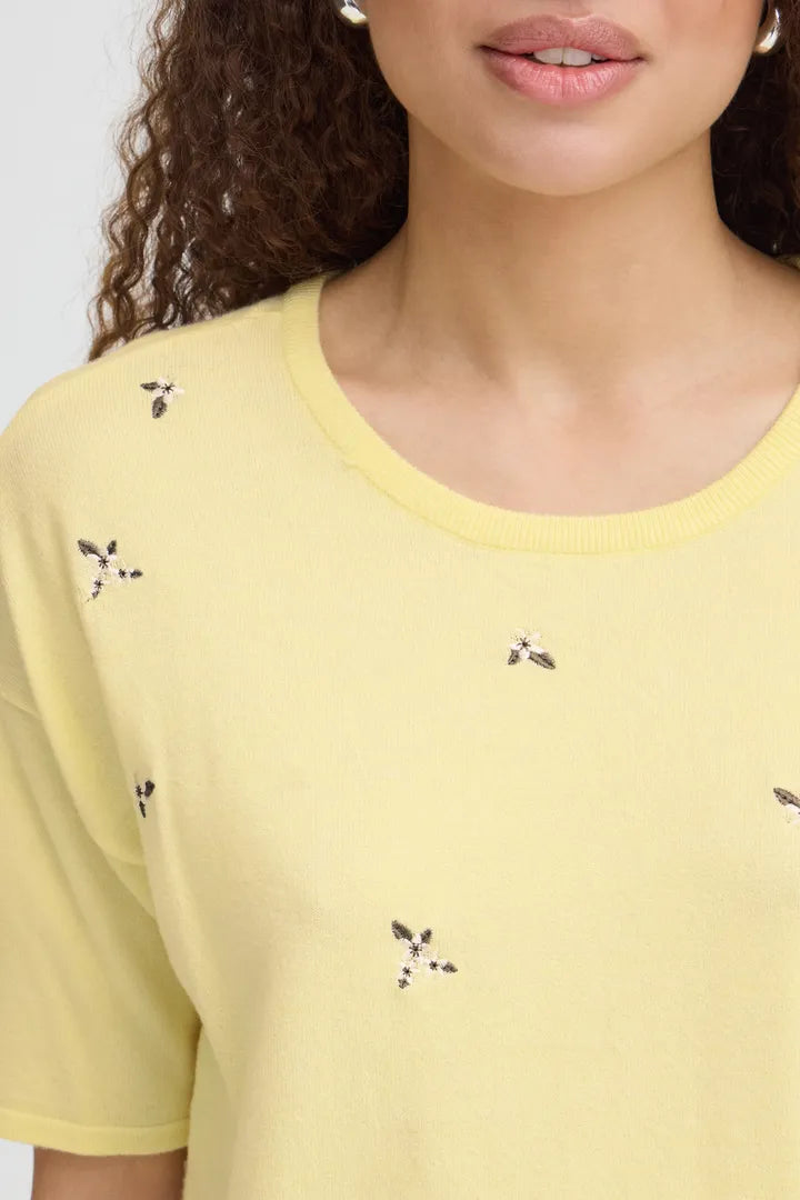 Frembrody Pullover