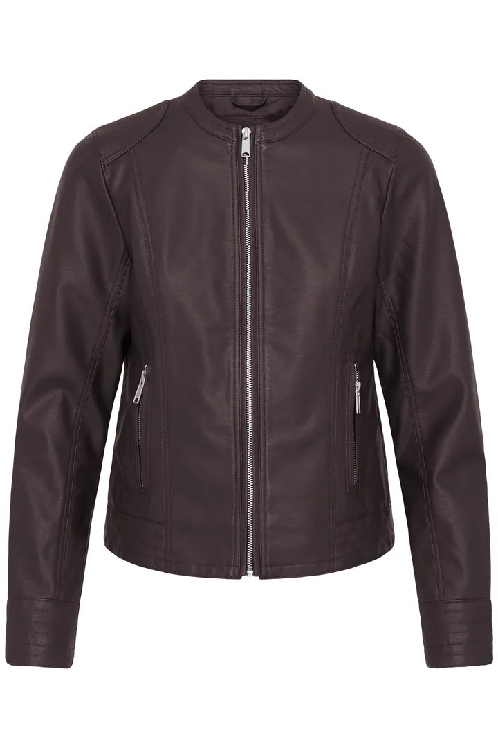 Byacom Jacket (Java)